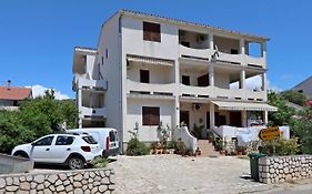 Apartments By The Sea Mandre, Pag - 3084