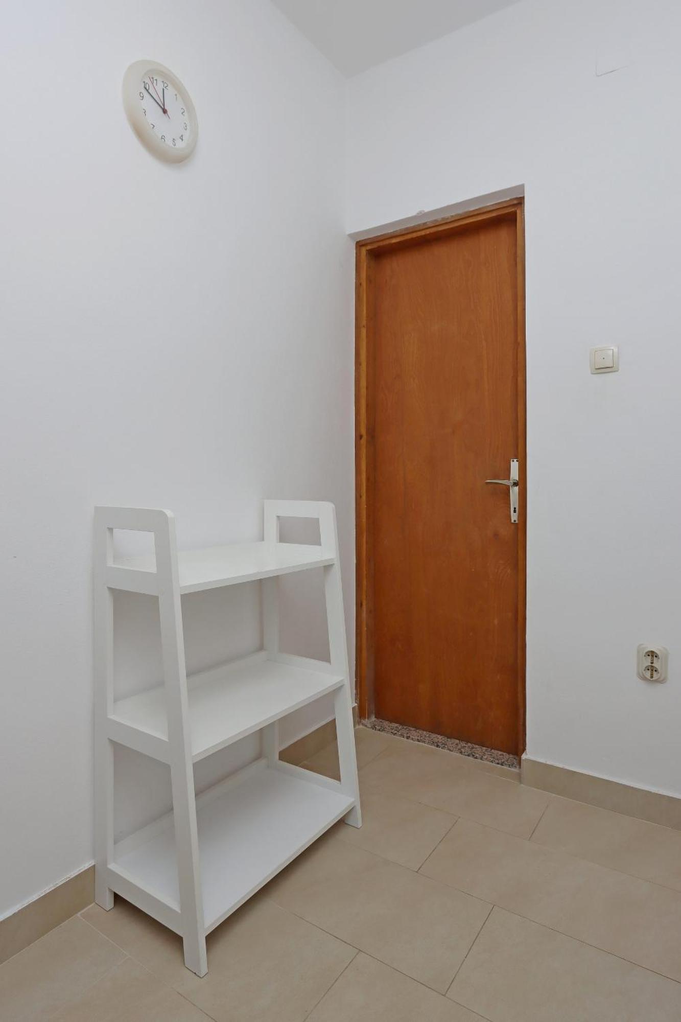Apartments By The Sea Mandre, Pag - 3084 Kolan Szoba fotó